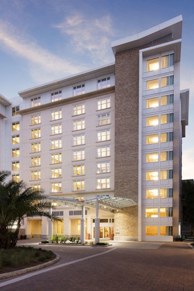 Gallery - Hyatt Place Charleston Historic District