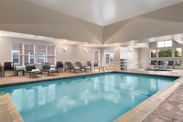 Gallery - Residence Inn By Marriott Newport Middletown