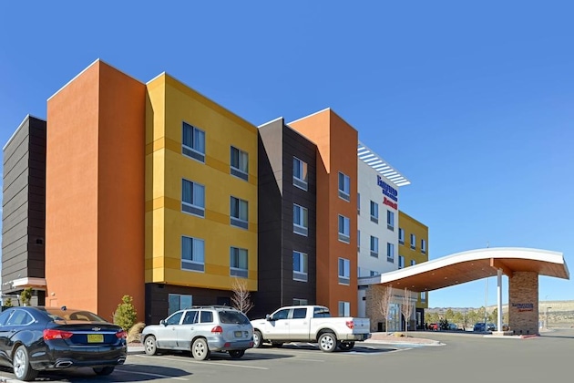 Gallery - Fairfield Inn & Suites Gallup