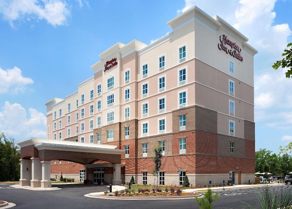 Gallery - Hampton Inn & Suites Fort Mill