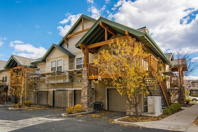 Gallery - Fox Pointe At Redstone By Park City Vacations