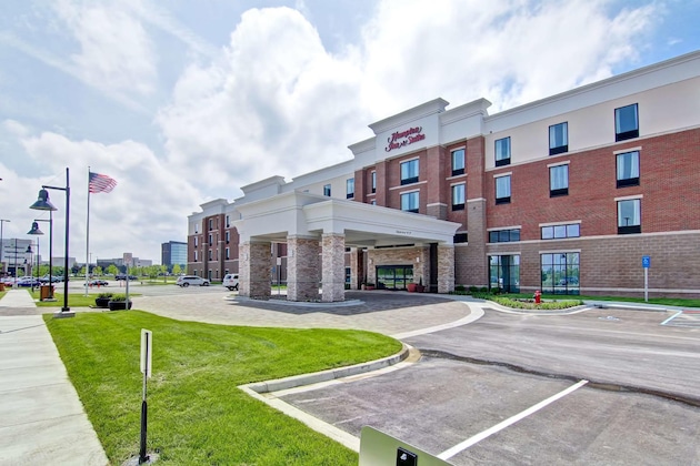 Gallery - Hampton Inn And Suites Detroit Troy