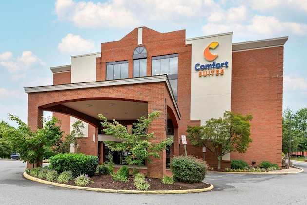 Gallery - Comfort Suites Near Potomac Mills