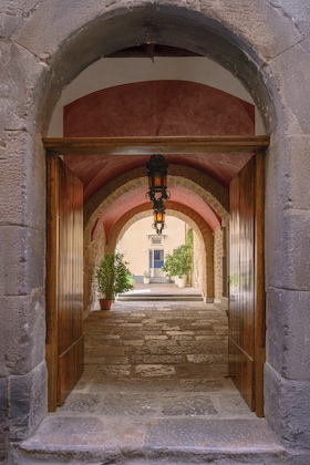 Gallery - Palazzo Gargiulo Luxury Rooms & Suites
