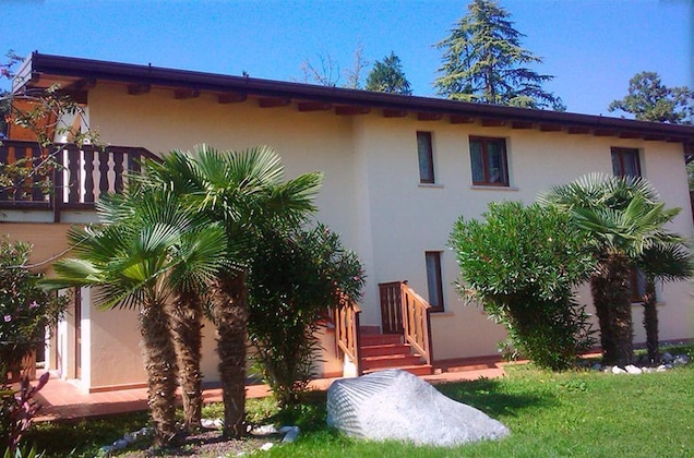 Gallery - Hotel Residence Campi