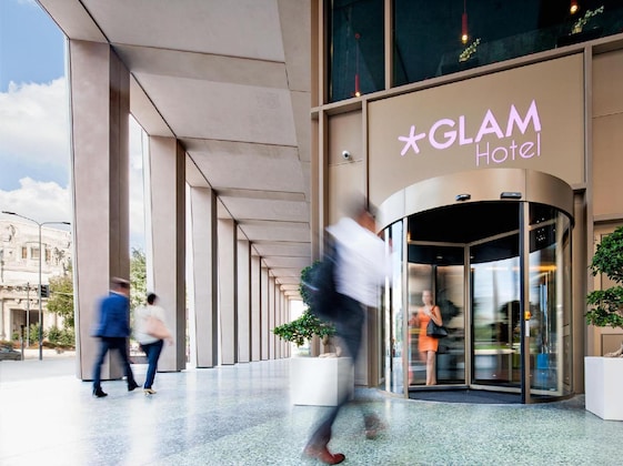 Gallery - Hotel Glam Milano