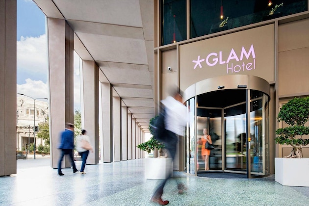 Gallery - Hotel Glam Milano