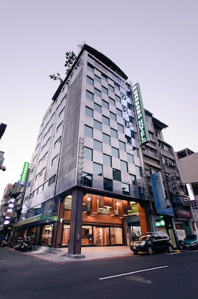 Gallery - Kiwi Express Hotel