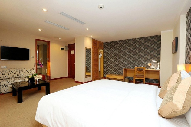 Gallery - La Casa Hanoi Hotel