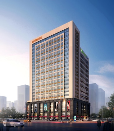 Gallery - Holiday Inn Express Xi'an High-Tech Zone By Ihg