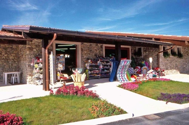 Gallery - Residence Villaggio Tiglio