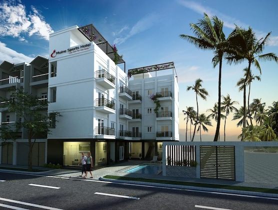 Gallery - Mui Ne Sports Hotel