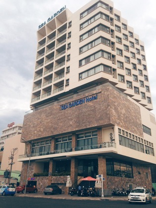 Gallery - Sea Garden Hotel