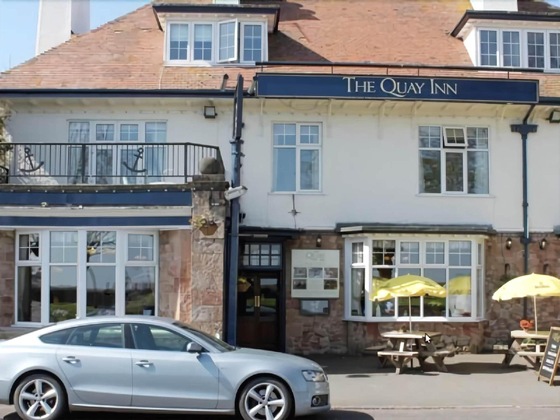 Gallery - Quay Inn
