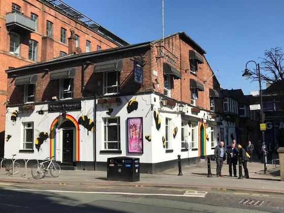 Gallery - New Union Hotel