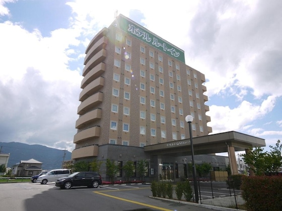 Gallery - Hotel Route Inn Dai Ni Suwa Inter