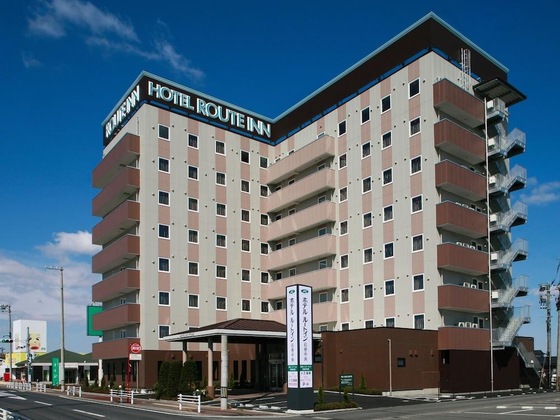 Gallery - Hotel Route Inn Ishinomaki Chuo