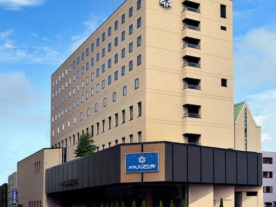 Gallery - Hotel North City