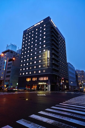 Gallery - Dormy Inn Premium Nagoya Sakae Natural Hot Spring