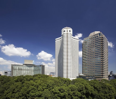 Gallery - Hotel New Otani Tokyo Garden Tower