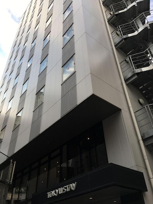 Gallery - Tokyu Stay Shinjuku