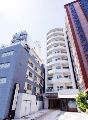 Gallery - Floral Hotel East Shinsaibashi