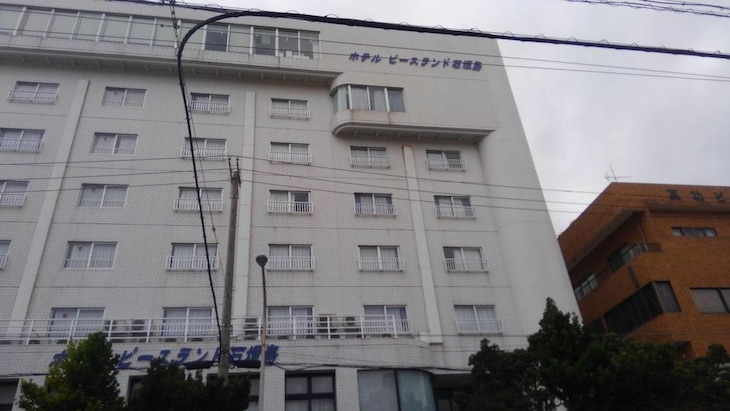 Gallery - Hotel Peace Land Ishigakijima