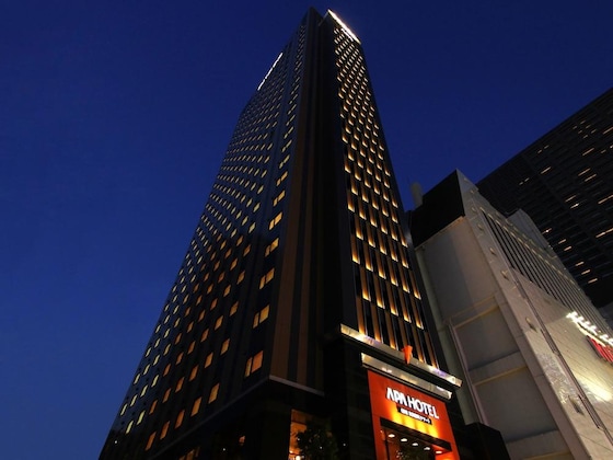 Gallery - Apa Hotel Shinjuku Kabukicho Tower