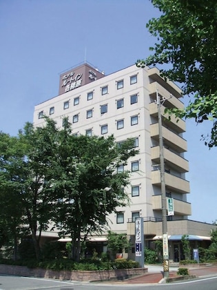 Gallery - Hotel Route-Inn Kakamigahara