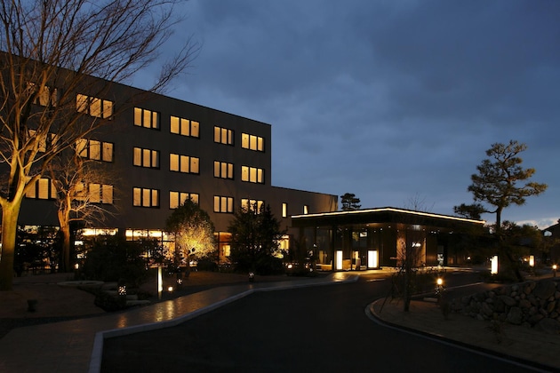 Gallery - The Kanazawa Sainoniwa Hotel