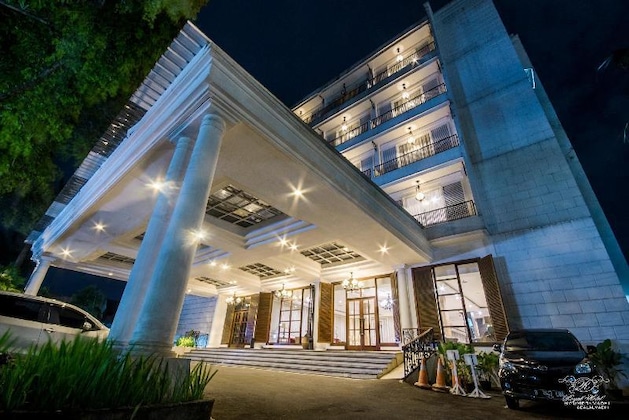 Gallery - Hotel Royal Bogor