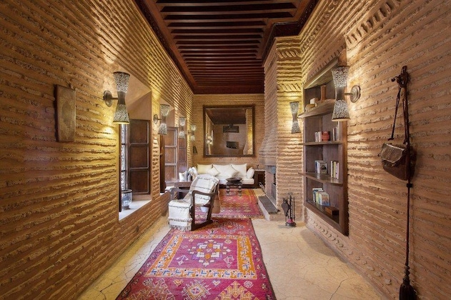 Gallery - Angsana Riads Collection