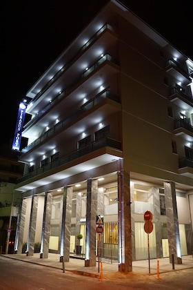 Gallery - Piraeus Port Hotel