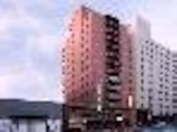Gallery - Hotel New Gaea Yakuin