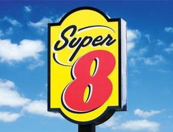 Gallery - Super 8 Hotel Fuzhou Gu Tian Zhi Lu
