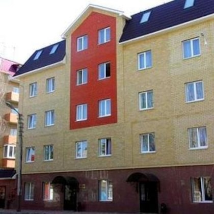 Gallery - Volga-Volga