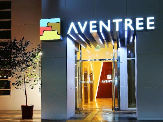 Gallery - Aventree Hotel Busan