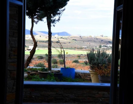 Gallery - Messaria Hotel