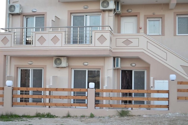 Gallery - Thassos Grand Villas Apartments &Studios