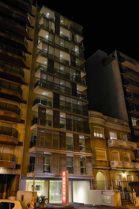 Gallery - Hotel 1.4 Merit Montevideo
