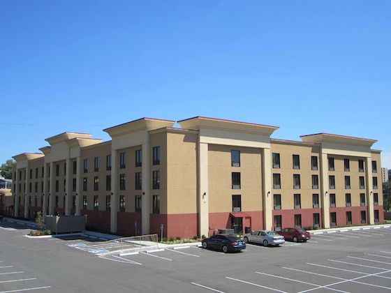Gallery - Best Western Plus Sunrise Inn