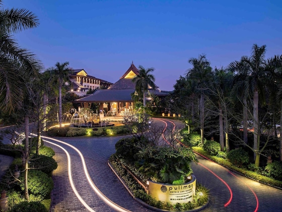 Gallery - DoubleTree Resort by Hilton Xishuangbanna
