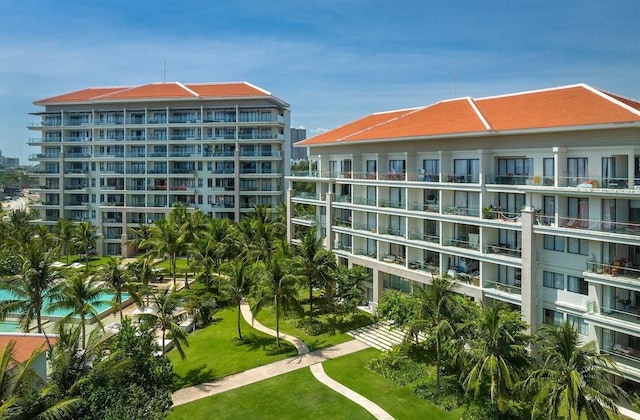 Gallery - Mangala Zen Garden & Luxury Apartments