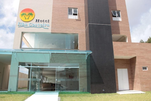 Gallery - Hotel Ilha Costeira