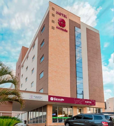 Gallery - Euro Suite São José Do Rio Preto By Nacional Inn