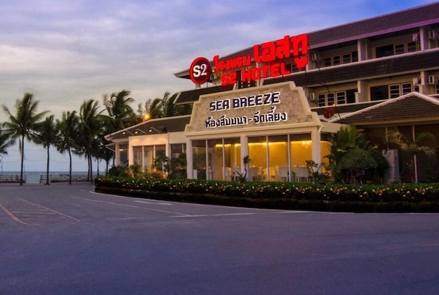 Gallery - S2 Hotel