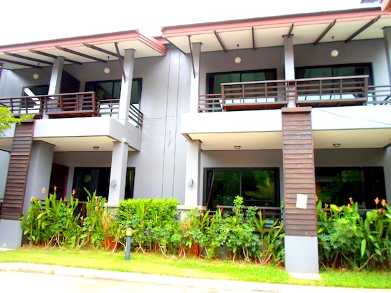 Gallery - Naraya Riverside Resort