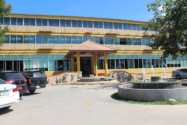 Gallery - Oyo 257 Sea Paradise Hotel