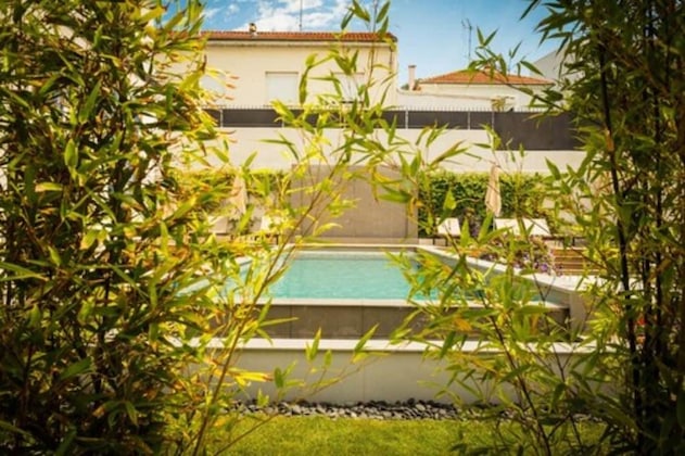 Gallery - Hôtel In Situ