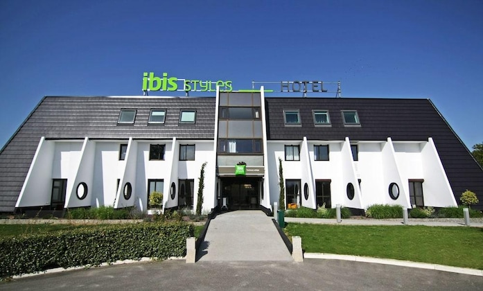 Gallery - Ibis Styles Toulouse Labège